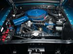 Shelby GT500 Convertible 1969 года